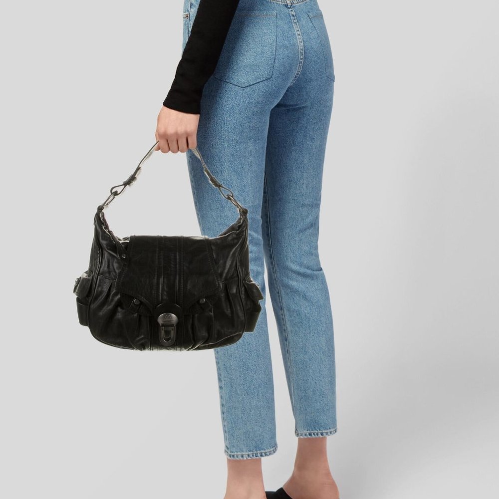 Francesco Biasia Shoulder Bag